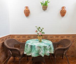 Lightbooking América I Sanlúcar de Barrameda