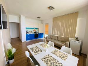 MoonLIght Residence Apartament