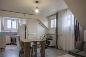 Appartements Le Lazare Fleury Orleans calme et proximite : photos des chambres