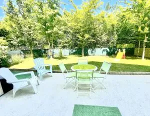 Welcome to Hakuna matata ! - 尚特洛普恩布里