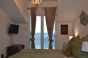 NEU - Apartment Vinomare - NEU