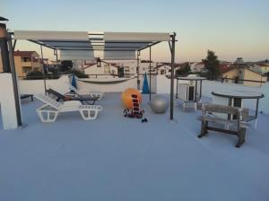 Apartman Grlić Obiteljski odmor