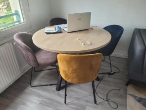 Appartements Maxime Rue boileau : photos des chambres