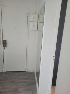 Appartements Maxime Rue boileau : photos des chambres