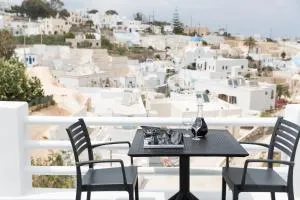 Captain's house suites - Vóthon