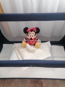 Apartman Grlić family suite Vodice Croatia