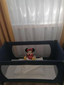 Apartman Grlić family suite Vodice Croatia