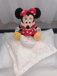 Apartman Grlić family suite Vodice Croatia