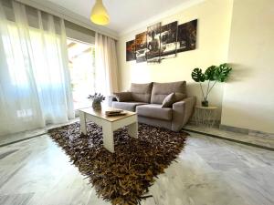 Precioso Apartamento Puerto Banus Marbella