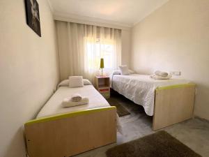 Precioso Apartamento Puerto Banus Marbella