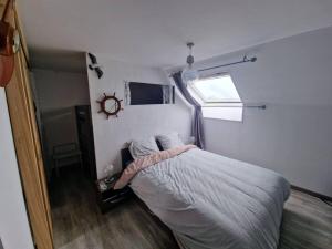 Charmant duplex à 500 m de la plage