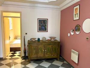 Bidani Apartment