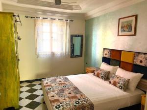 2 Bedroom Apartment with Fiber WiFi