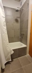 Depto Petronila 2 dorm