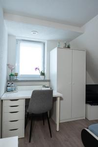 #1 modernes Zimmer mit Pool und Garten