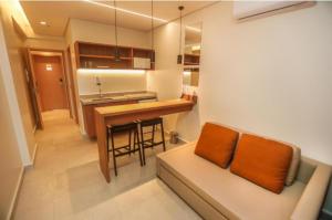 Resort Premium flat 1522