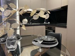 Urban Gem by Homebrain