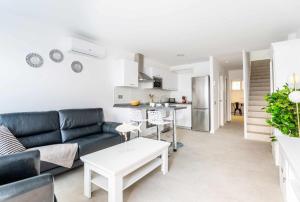 Monterey House Playa Blanca