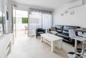 Monterey House Playa Blanca