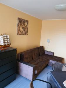 Ramusis poilsis Palangoje