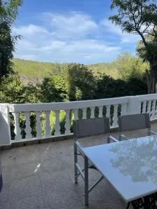 PISO CON TERRAZA EN NAVAJAS - Algimia de Almonacid