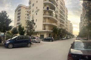 Mel Apt 1 lungomare Vlore, Albania