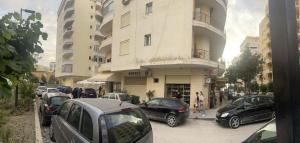 Mel Apt 1 lungomare Vlore, Albania