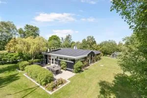 Unique Holiday Home In Quiet Surroundings - Aalborg