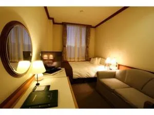 Hotel Sunlife Garden - Vacation STAY 55374v - Chigasaki