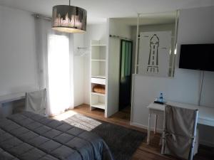 B&B / Chambres d'hotes Maison Lucilda : photos des chambres