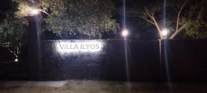 Villa Ilyos