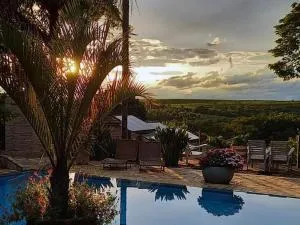 拉圣佩德罗旅馆 - 圣代佩德罗