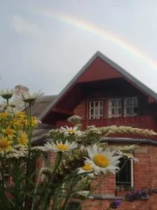 "Šventvakarė" - Lankupyay