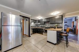 Majestic Pines Ruidoso Retreat with New Hot Tub!