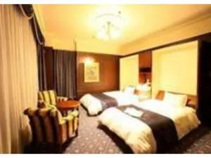Hotel Sunlife Garden - Vacation STAY 55416v - Suka