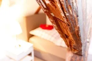 Pension Altes Burghotel - Ziegendorf