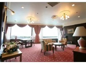 Hotel Sunlife Garden - Vacation STAY 55409v - Suka