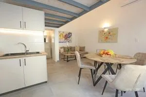 Modern Loft Syros - Piskopió