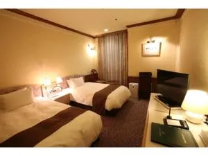 Hotel Sunlife Garden - Vacation STAY 55396v - Suka