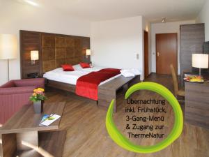 Kurhotel Bad Rodach an der ThermeNatur
