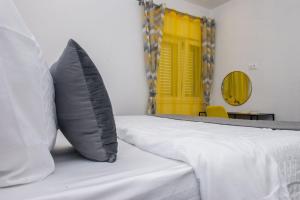 Apartment LUX Elba