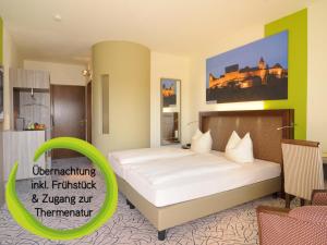 Kurhotel Bad Rodach an der ThermeNatur