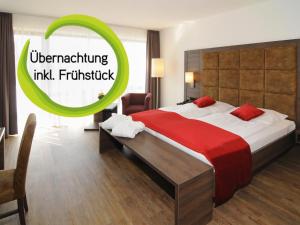 Kurhotel Bad Rodach an der ThermeNatur