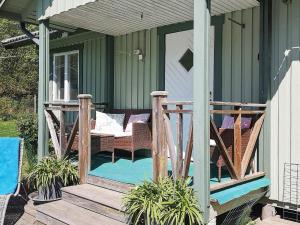 3 person holiday home in TROSA-By Traum