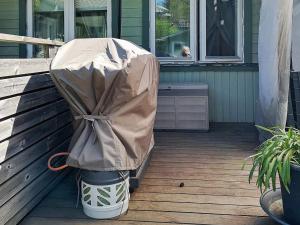 3 person holiday home in TROSA-By Traum