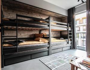 EXCLUSIVE APARTMENTS ZATOR