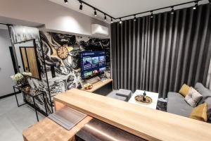 EXCLUSIVE APARTMENTS ZATOR