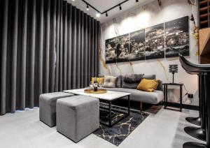 EXCLUSIVE APARTMENTS ZATOR