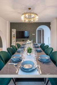 Stylish Vacation Home with AC - Stílusos légkondicionált nyaraló