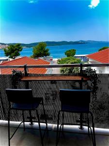 Bova Apartment Čiovo Trogir